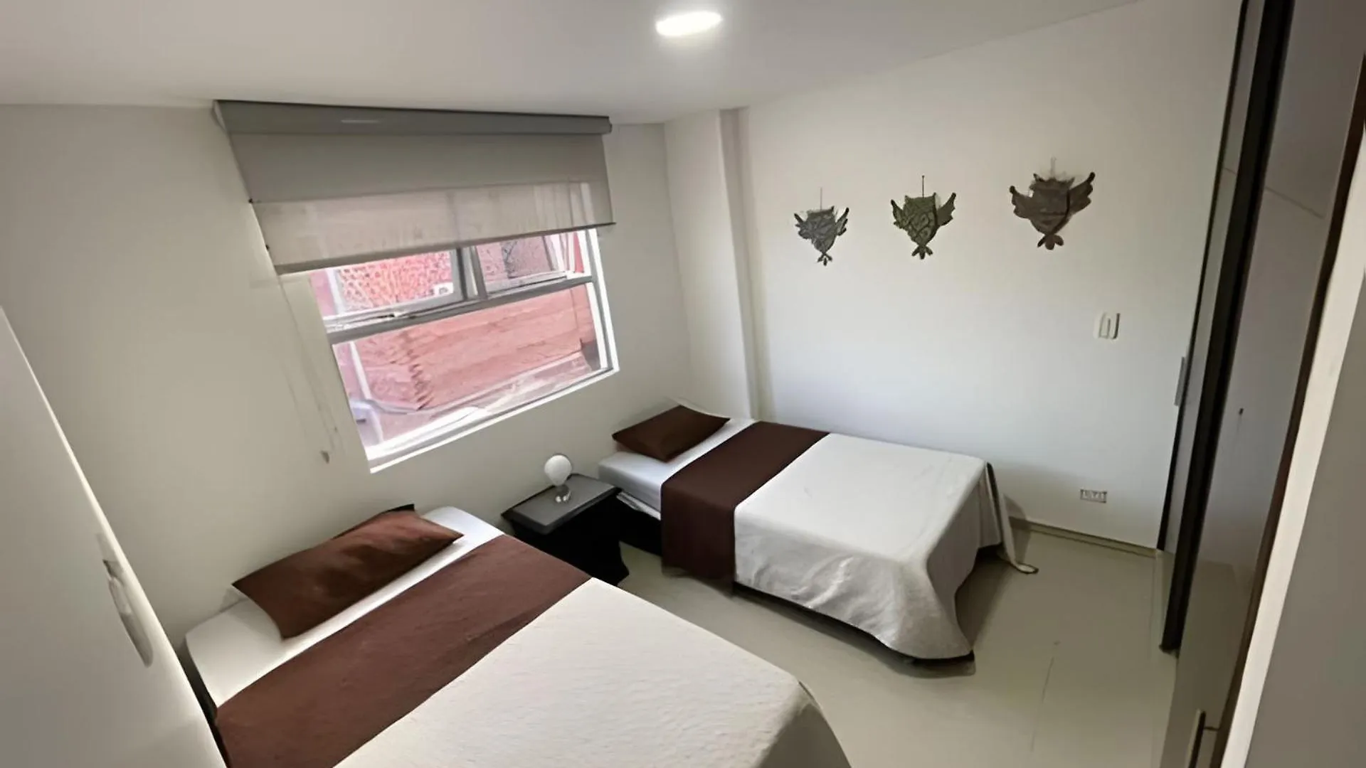 Apartment Edificio En Medellin Barrio Laureles Estadio
