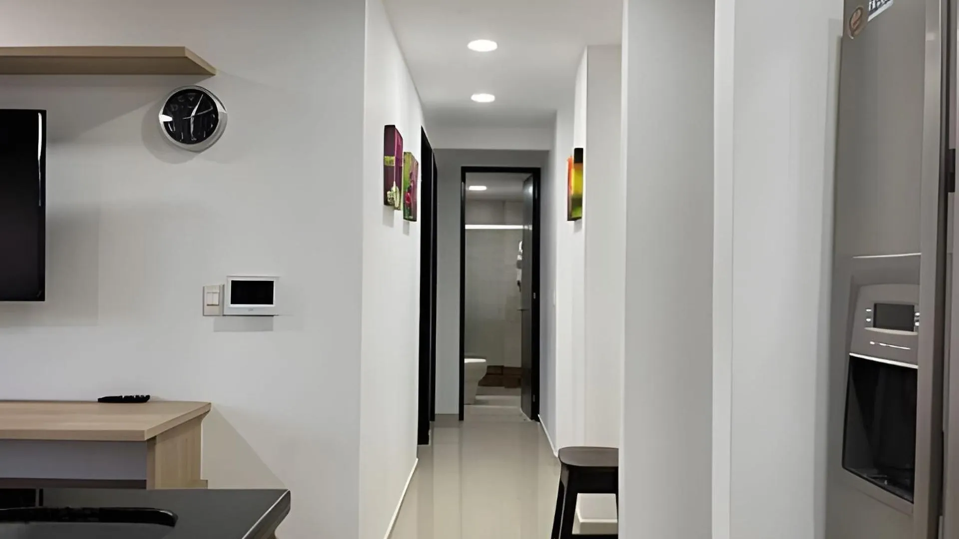 Apartment Edificio En Medellin Barrio Laureles Estadio