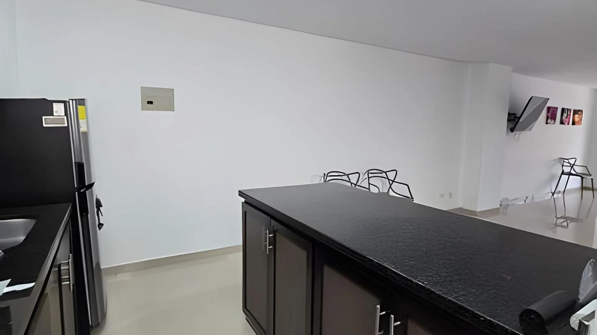 Apartment Edificio En Medellin Barrio Laureles Estadio