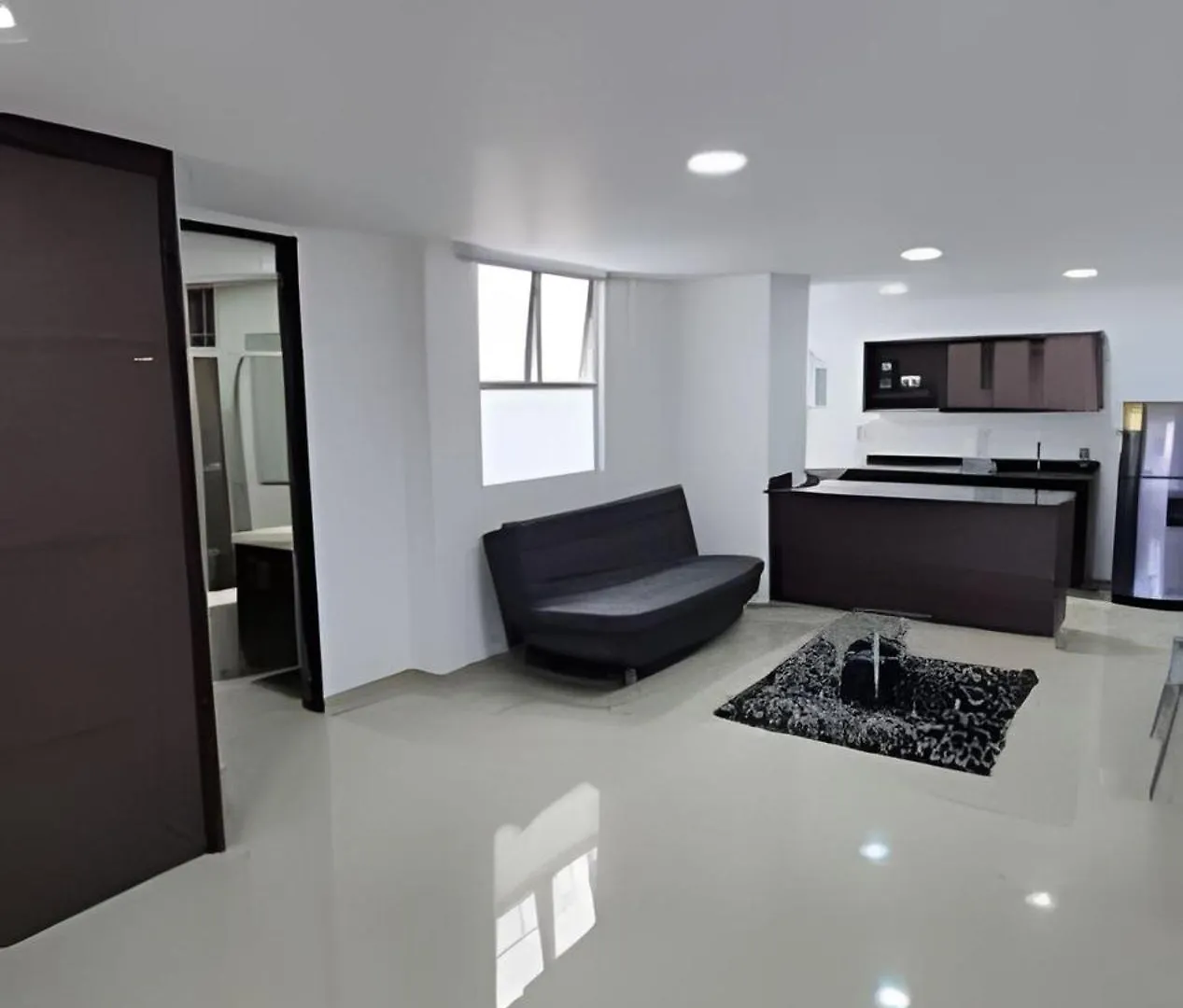 Apartment Edificio En Medellin Barrio Laureles Estadio