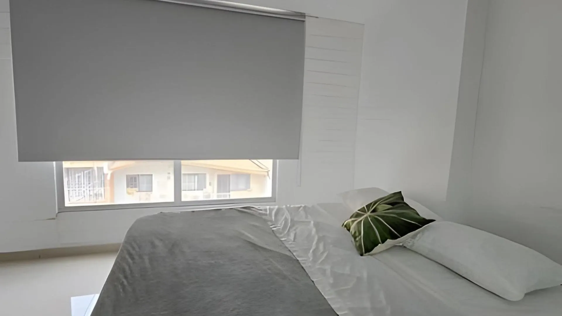 Apartment Edificio En Medellin Barrio Laureles Estadio