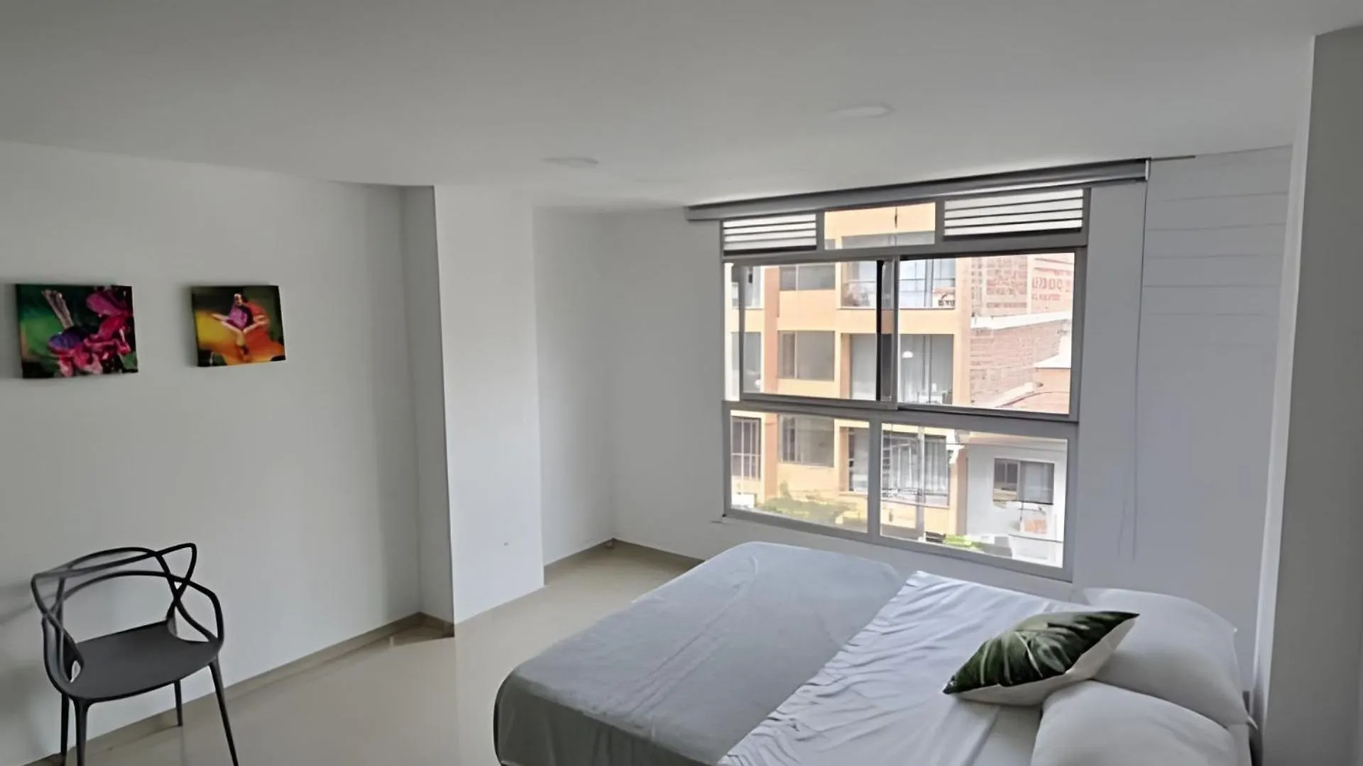 Edificio En Medellin Barrio Laureles Estadio Apartment