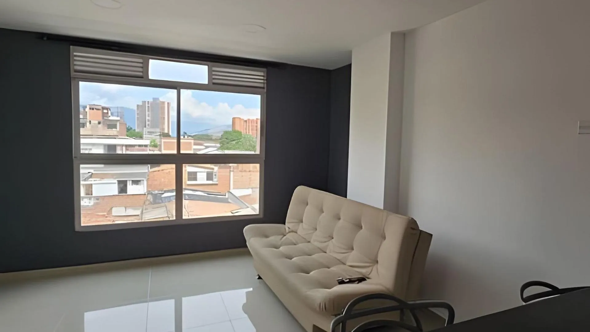 Edificio En Medellin Barrio Laureles Estadio