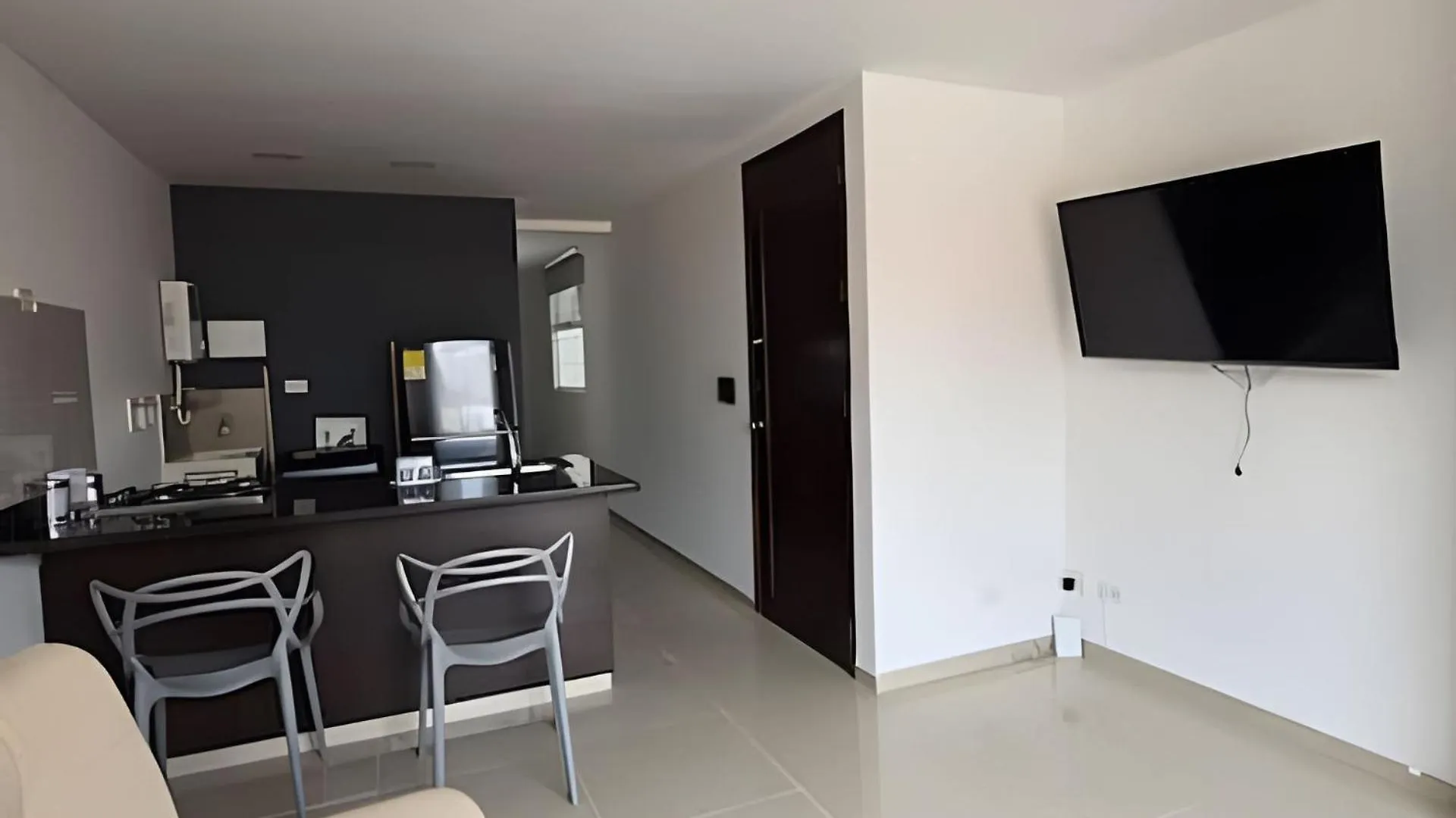 Apartment Edificio En Medellin Barrio Laureles Estadio